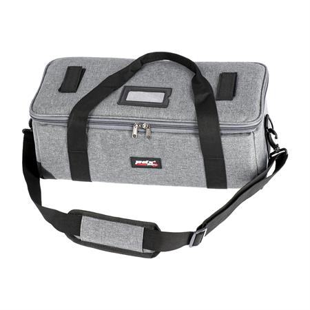 PDX LP60 Bİ Bataryalı PRO LED İki Renkli Işık