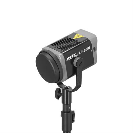 PDX LP60 Bİ Bataryalı PRO LED İki Renkli Işık