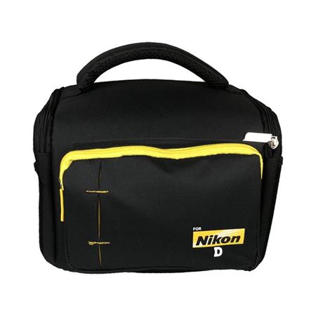 PDX Nikon Cepli Çanta