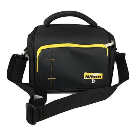 PDX Nikon Cepli Çanta