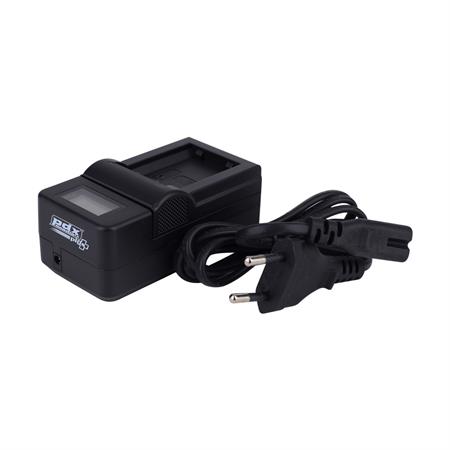 PDX Nikon EN-EL15 Şarj Aleti