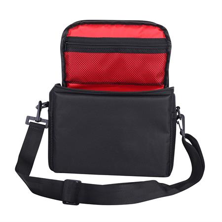 PDX Nikon Kare Çanta