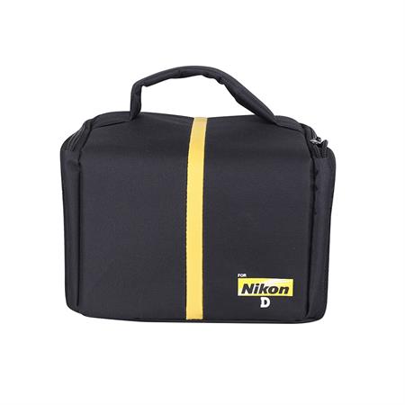 PDX Nikon Kare Çanta