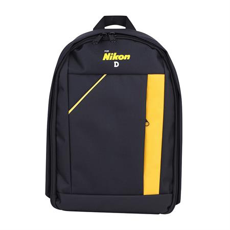 PDX Nikon Küçük Sırt Çanta