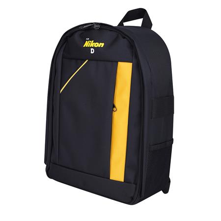 PDX Nikon Küçük Sırt Çanta