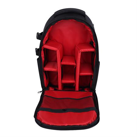 PDX Nikon Laptoplu Çanta