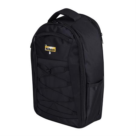 PDX Nikon Laptoplu Çanta