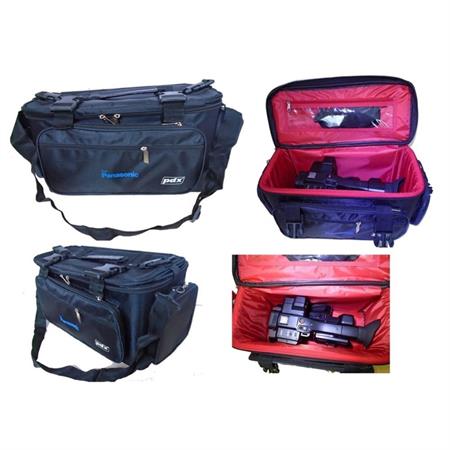 PDX Panasonic Kamera Çantası