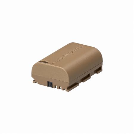 PDX Plus for Canon LP E6NH USB-C Batarya