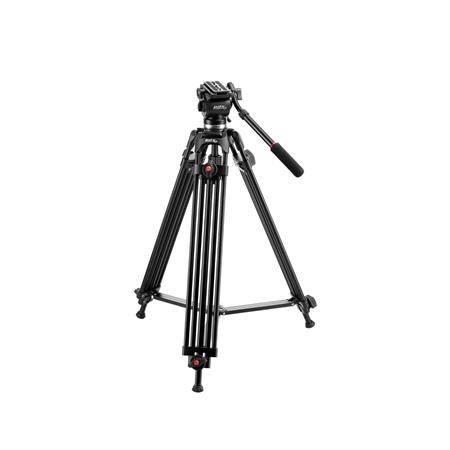 PDX PRO 0508A Profesyonel Video Tripod