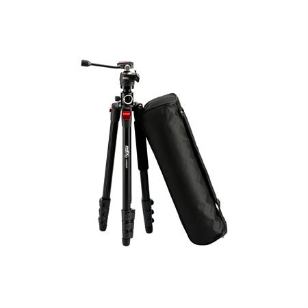 PDX PRO AKS264F LG36 Video Tripod