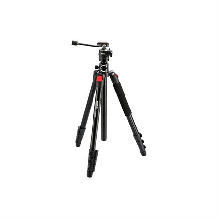 PDX PRO AKS264F LG36 Video Tripod