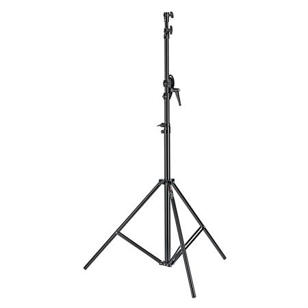 PDX PRO LT-400 Deveboynu Işık Ayağı (3.90 Metre)