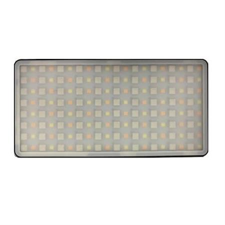 PDX RGB-160 Mini Portable Led Işık