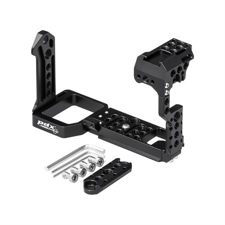 PDX Sony FX30 Fx3 Kamera Kafesi