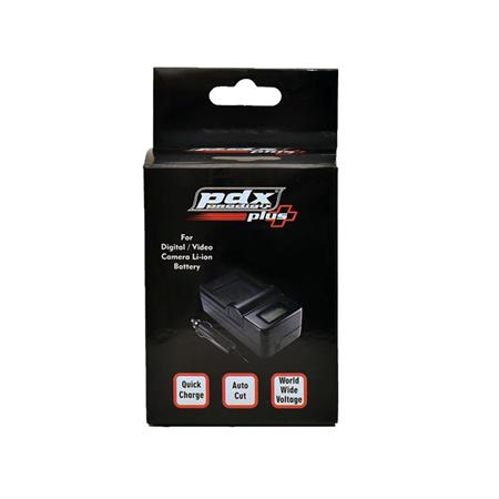 PDX Sony NP-970 Şarj Aleti