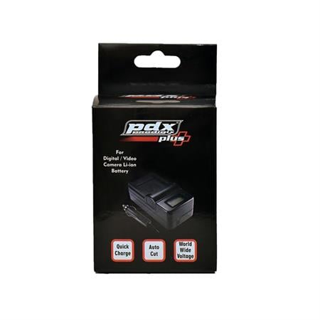 PDX Sony NP-FV100 Şarj Aleti