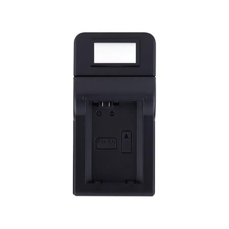 PDX Sony NP-FV100 Şarj Aleti