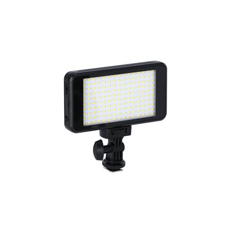 PDX VL011A 150 Led Video Kamera DSLR Led Işık