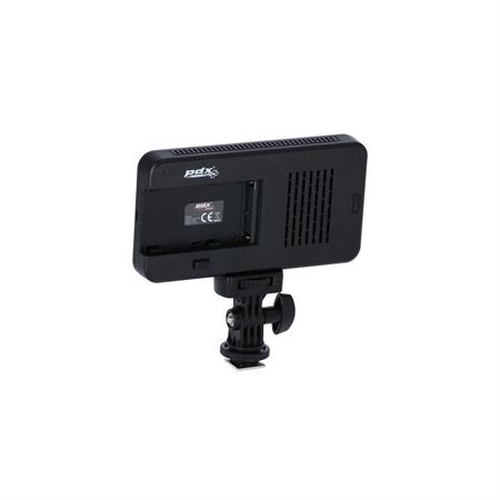 PDX VL011A 150 Led Video Kamera DSLR Led Işık