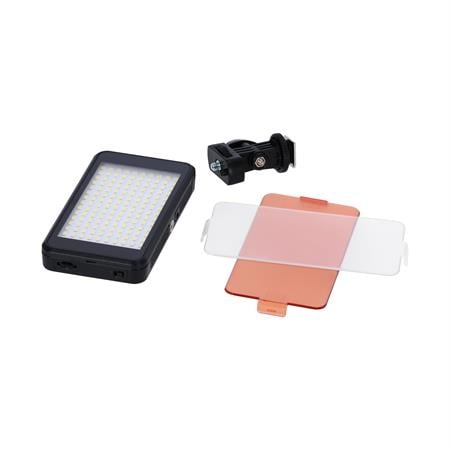 PDX VL011A 150 Led Video Kamera DSLR Led Işık