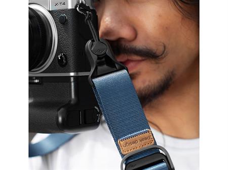 Peak Design 4PK AN BK4 Siyah 4 lü Anchor