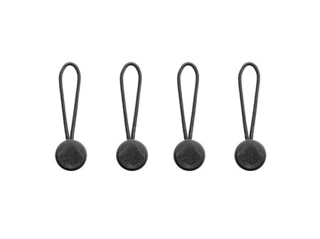 Peak Design 4PK AN BK4 Siyah 4 lü Anchor