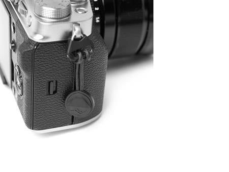 Peak Design 4PK AN BK4 Siyah 4 lü Anchor