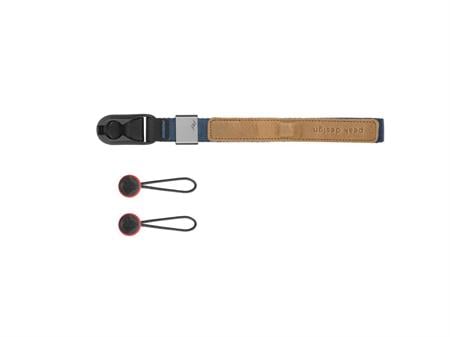 Peak Design CF-MN-3 Cuff Mavi Bilek Askısı