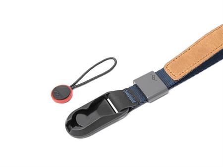 Peak Design CF-MN-3 Cuff Mavi Bilek Askısı