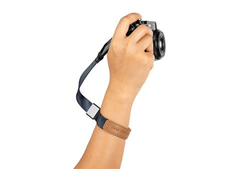 Peak Design CF-MN-3 Cuff Mavi Bilek Askısı