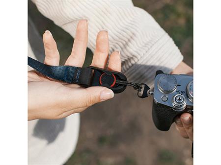 Peak Design CF-MN-3 Cuff Mavi Bilek Askısı