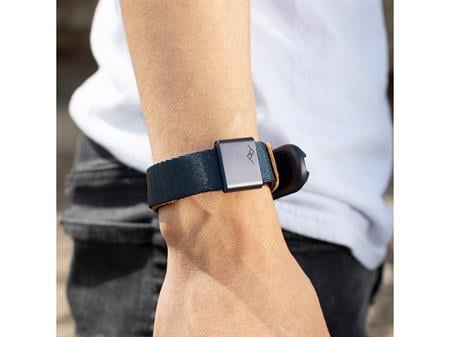 Peak Design CF-MN-3 Cuff Mavi Bilek Askısı