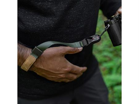 Peak Design CF-SG-3 Cuff Yeşil Askı