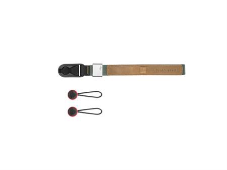 Peak Design CF-SG-3 Cuff Yeşil Askı