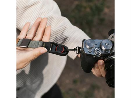 Peak Design CF-SG-3 Cuff Yeşil Askı