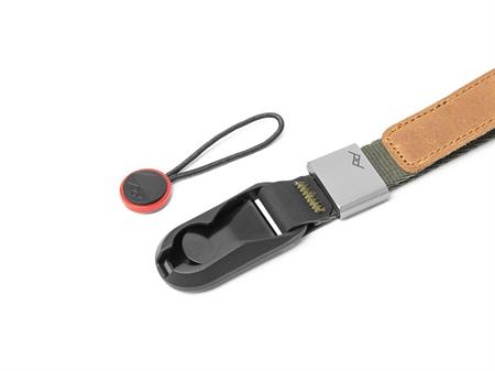 Peak Design CF-SG-3 Cuff Yeşil Askı