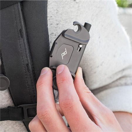 Peak Design Clip for Capture v3 (Black)