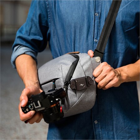 Peak Design Clip for Capture v3 (Black)