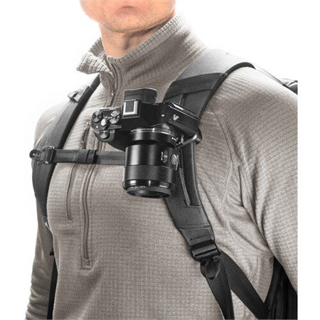 Peak Design Clip for Capture v3 (Black)