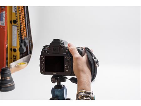 Peak Design Clutch Bilek Askısı