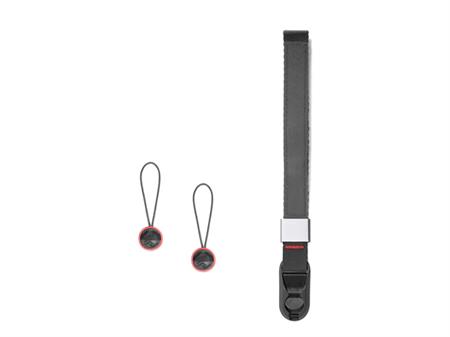 Peak Design Cuff Siyah Bilek Askısı