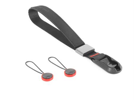 Peak Design Cuff Siyah Bilek Askısı