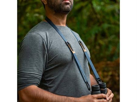 Peak Design L-MN-3 Leash Mavi Askı