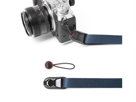 Peak Design L-MN-3 Leash Mavi Askı