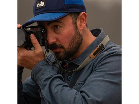 Peak Design L-SG-3 Leash Yeşil Askı