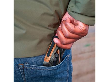 Peak Design L-SG-3 Leash Yeşil Askı