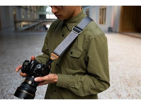 Peak Design Slide Siyah Askı