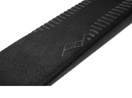 Peak Design Slide Siyah Askı