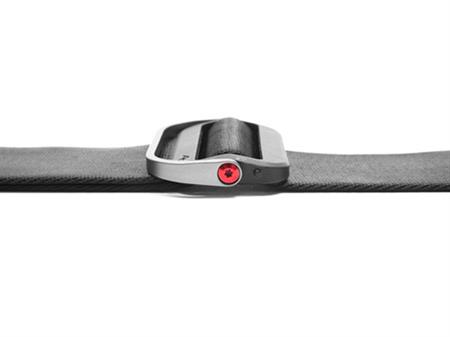 Peak Design Slide Siyah Askı